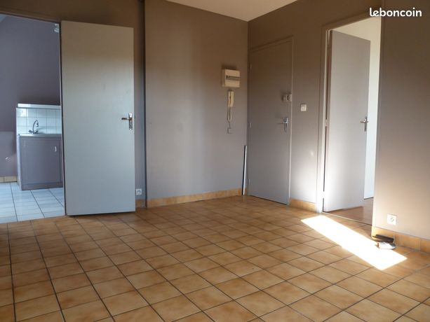 Appartement 45 m2 T2