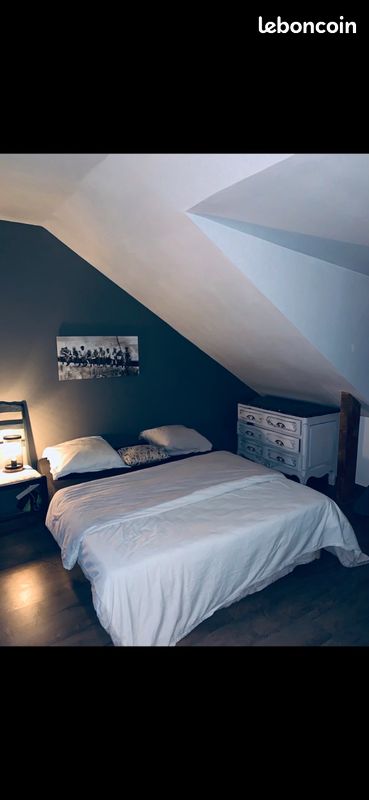 Appartement T2 - Brive-la-Gaillarde 19100 (image 3)