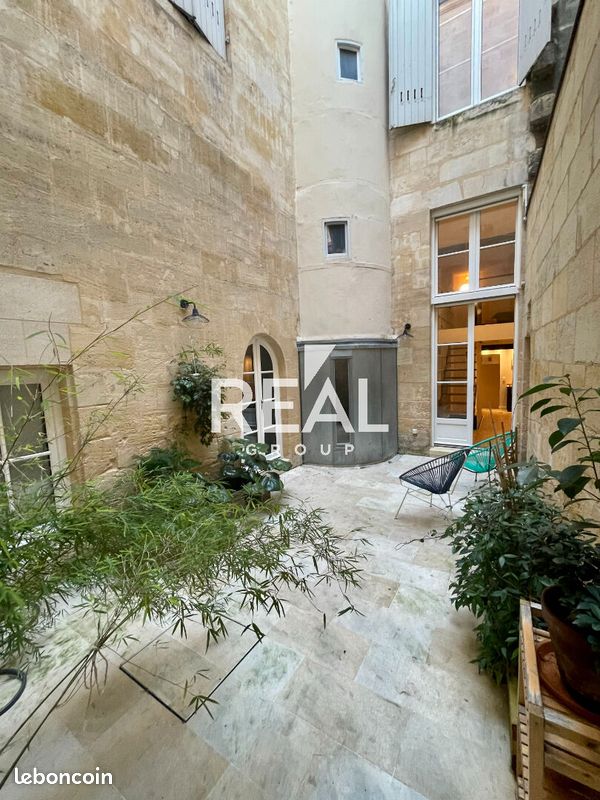 Appartement 2 pièces 63 m² · à Bordeaux · 63 m² · 1 309 €