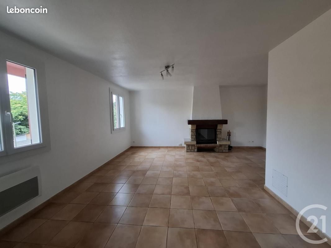 Maison a louer castres - 5 pièce(s) - 119 m2 - Surfyn