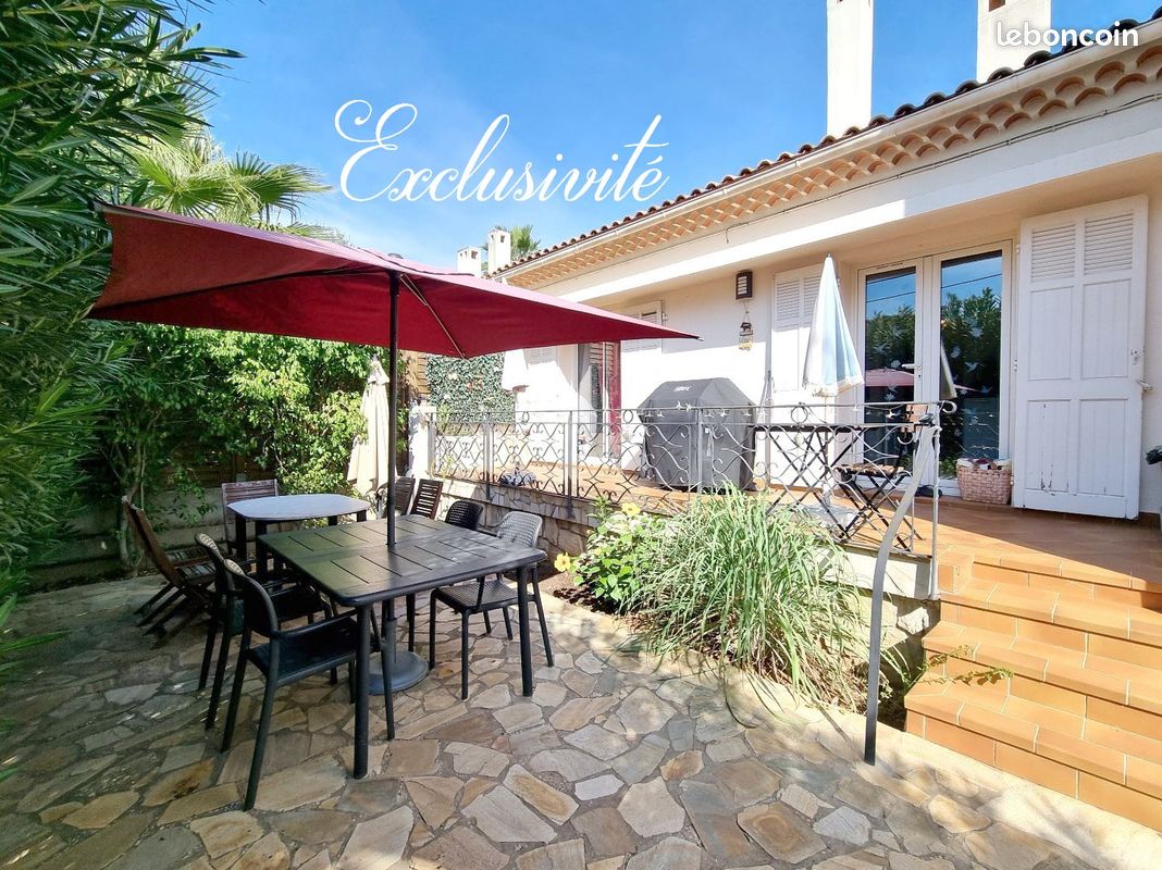 Maison 3 pièces 63 m² · à Sanary-sur-Mer · 63 m² · 479 000 €