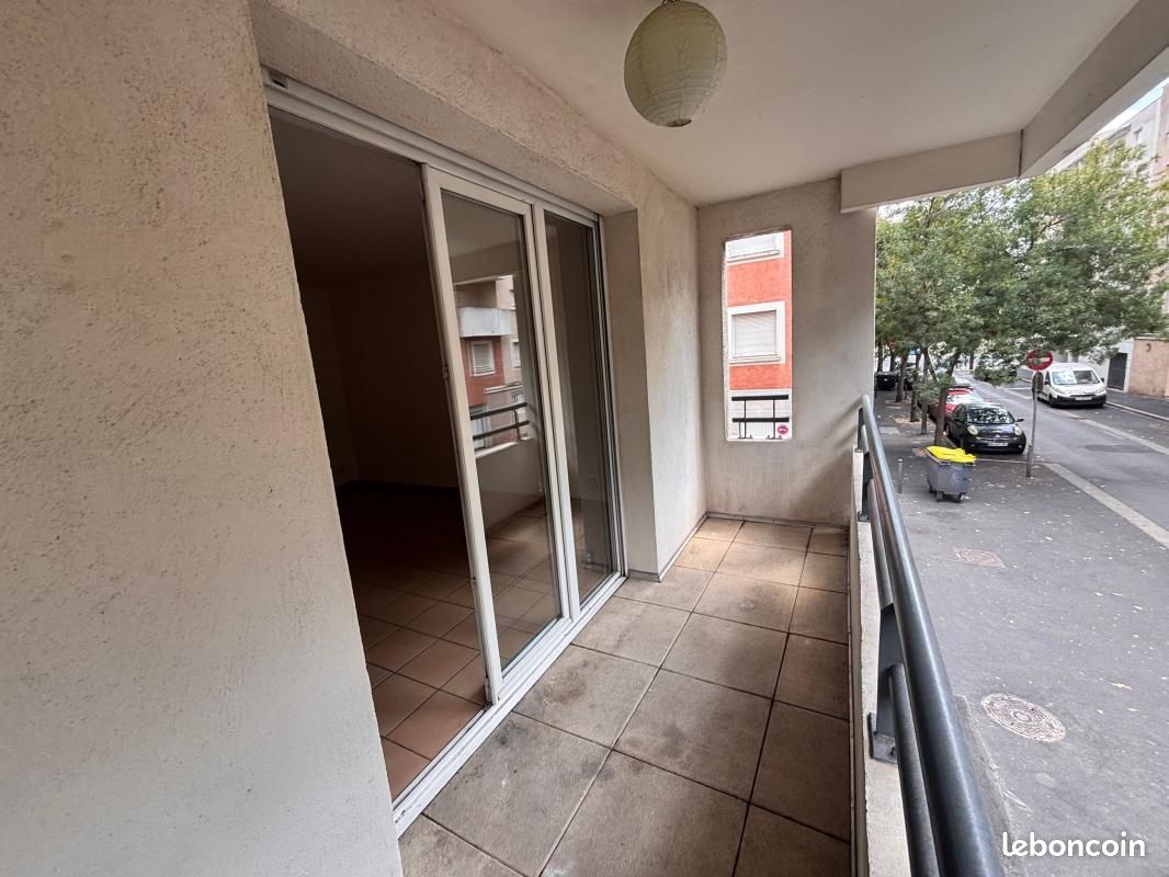 Appartement 2 pièces 58 m² · à Montpellier · 58 m² · 936 €
