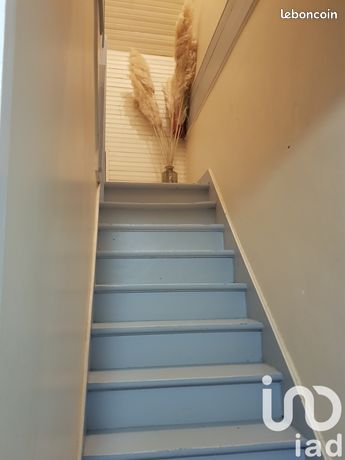 Immeuble 123 m² Arras
