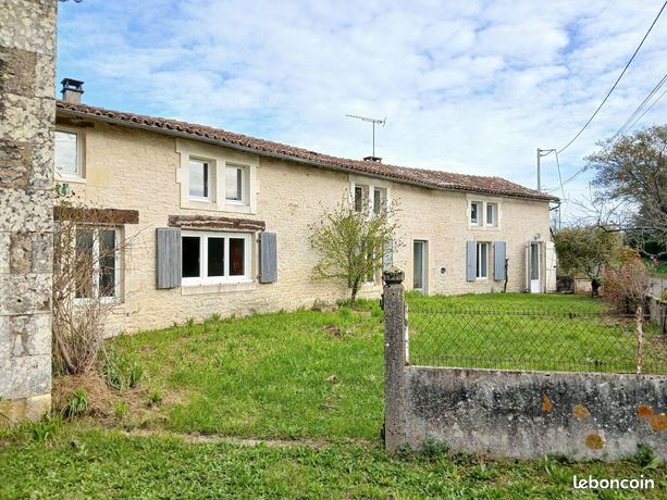 Maison 5 pièces 171 m²