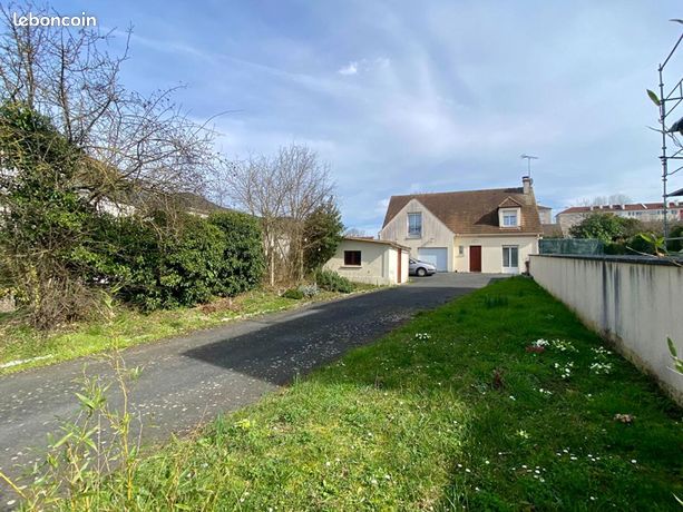 Maison a louer osny - 6 pièce(s) - 129 m2 - Surfyn