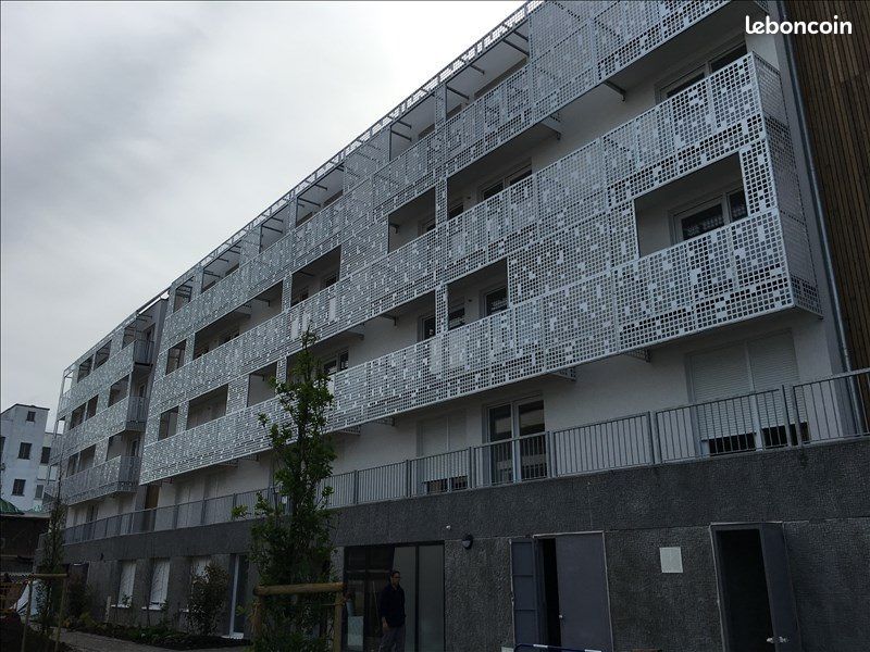 Appartement 1 pièce 26 m² · à Strasbourg · 26 m² · 467 €