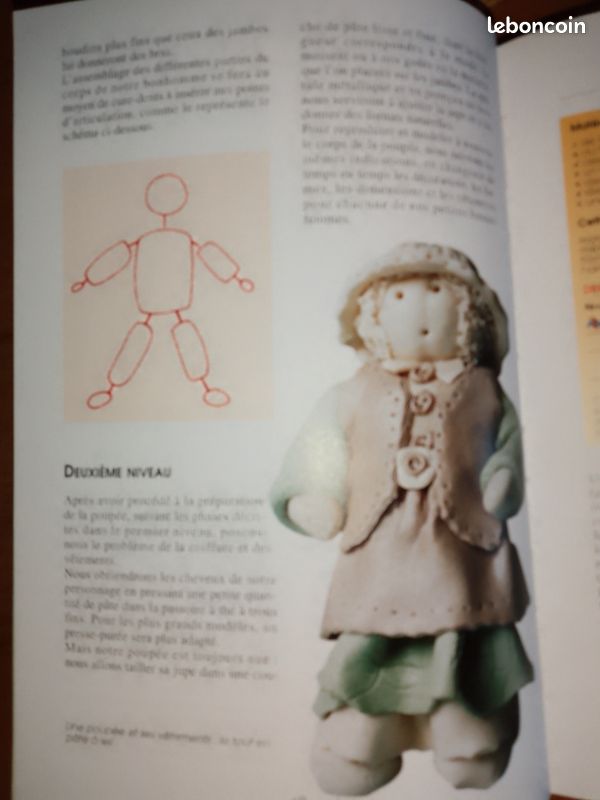 Les loisirs créatifs féminin (image 4)