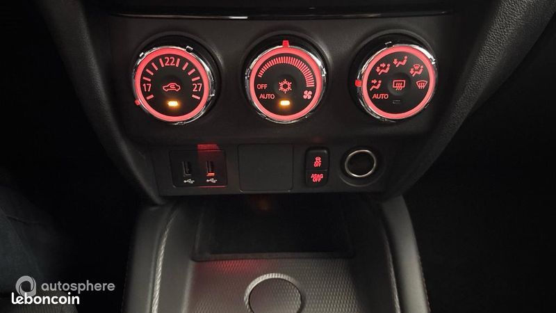 Mitsubishi Asx 1.6 MIVEC 117ch Black Collection 2WD Euro6d-T (image 26)