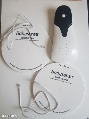 Babysense 5 (image 1)