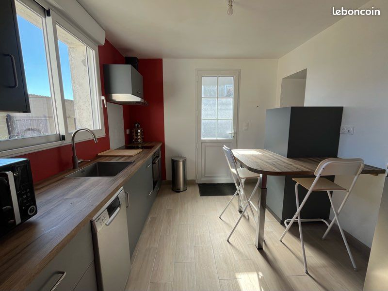 Maison 2 pièces 45 m² · à Sillé-le-Philippe · 45 m² · 99 500 €