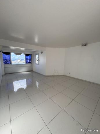 Appartement 4 pièces 99 m²