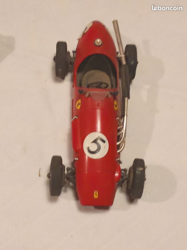 Lot voitures miniatures de collection (image 12)