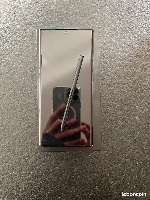 Samsung S20 note 5G (image 6)