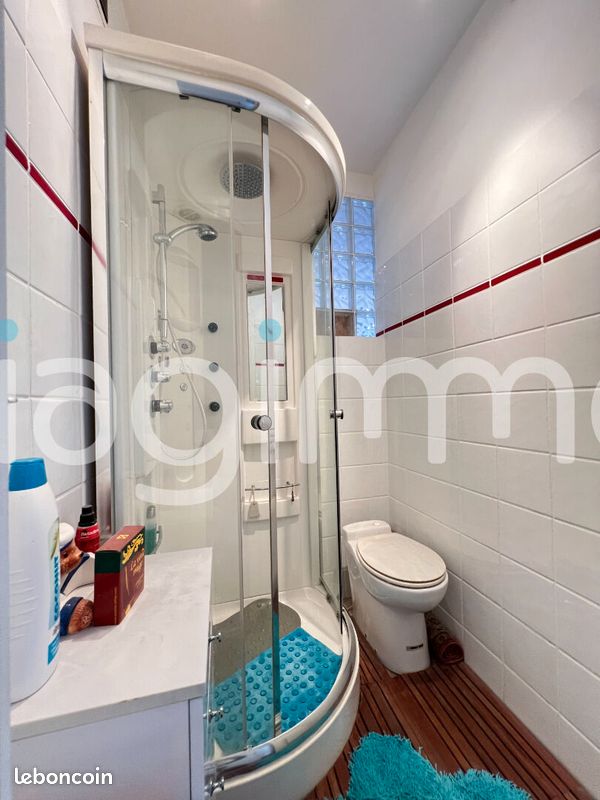 Appartement en viager 4 pièces 107 m² (image 14)