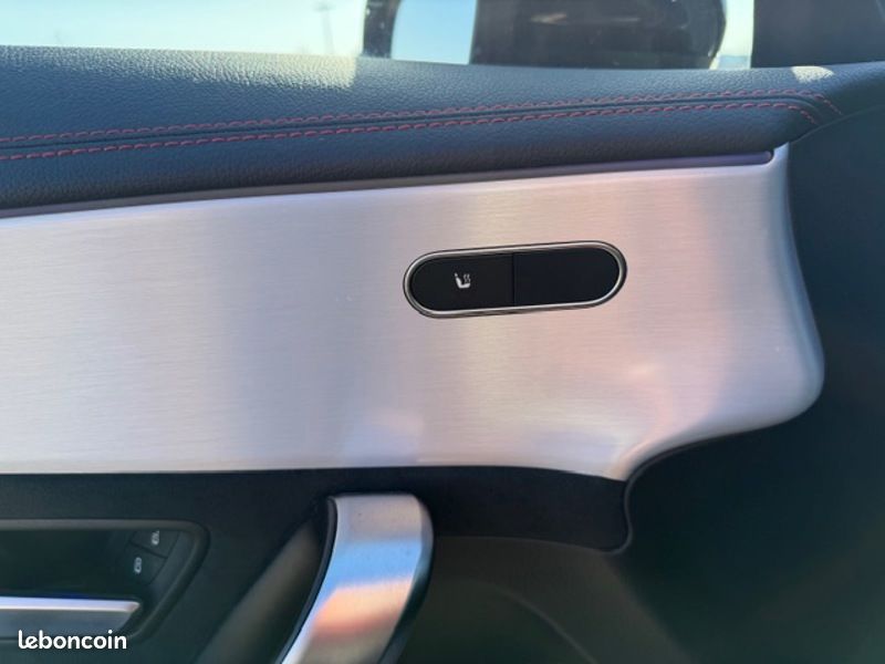 Mercedes CLA Shooting Brake 220 d AMG Line 2.0 190 8G-DCT Toit ouvrant Carplay (image 17)