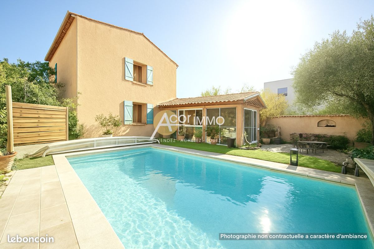 Maison 6 pièces 170 m² · à Toulon · 170 m² · 595 000 €