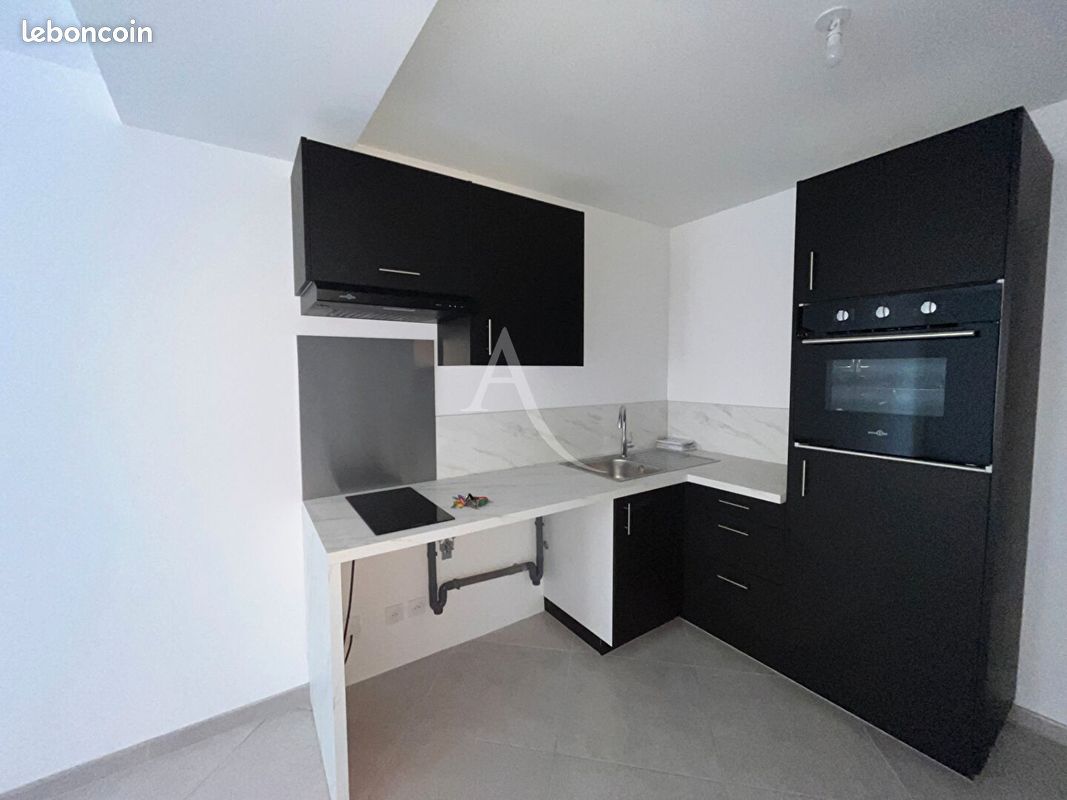 Appartement 1 pièce 25 m² · à Montrichard Val de Cher · 25 m² · 450 €
