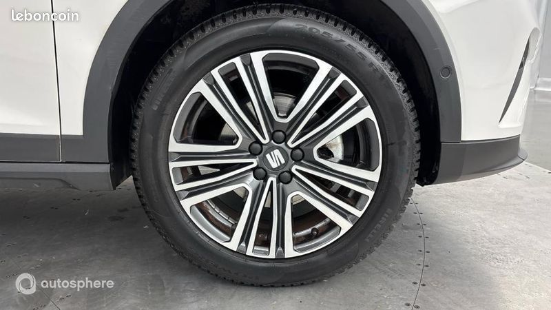 Seat Arona 1.0 TSI 95ch Copa (image 20)