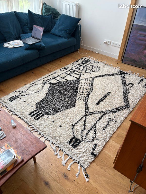 Tapis berbère (image 2)