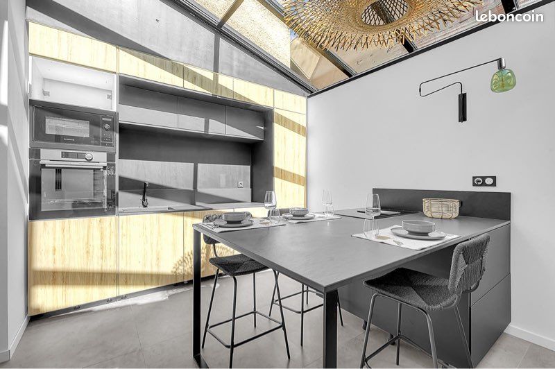 Maison 4 pièces 97 m² · à Toulouse · 97 m² · 2 170 €