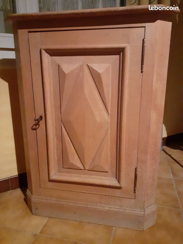 Meuble d'angle (image 1)