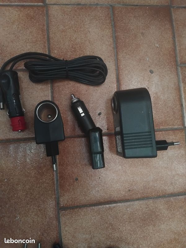 Chargeurs (image 3)