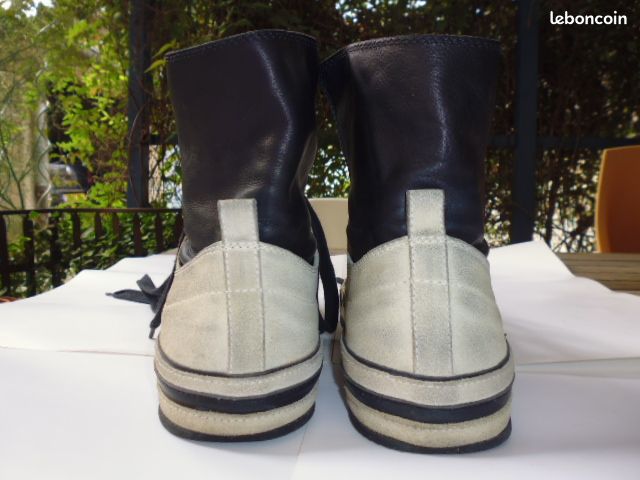 Baskets Ann Demeulemeester (image 5)