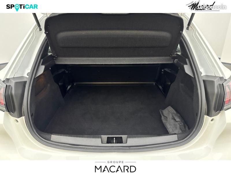 Peugeot 208 Affaire 1.5 BlueHDi 100 Premium (image 6)