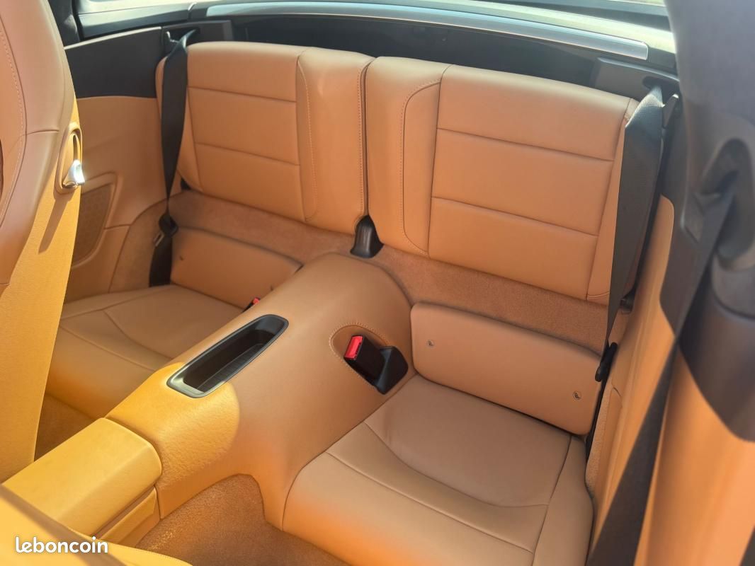 Porsche 911 TARGA 4 3.4i 350 PDK (image 15)