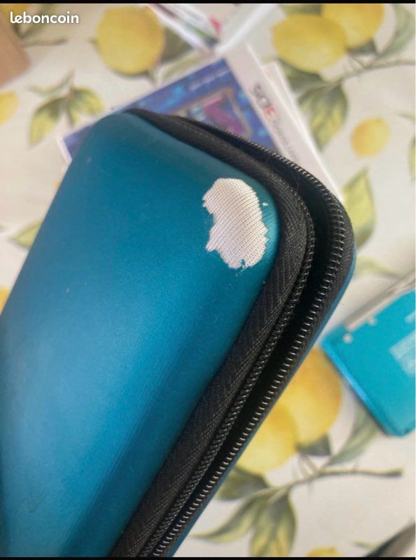 Nintendo 3DS (image 5)