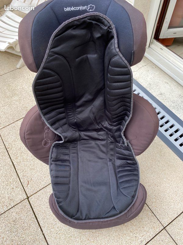 Siège auto enfant (image 5)