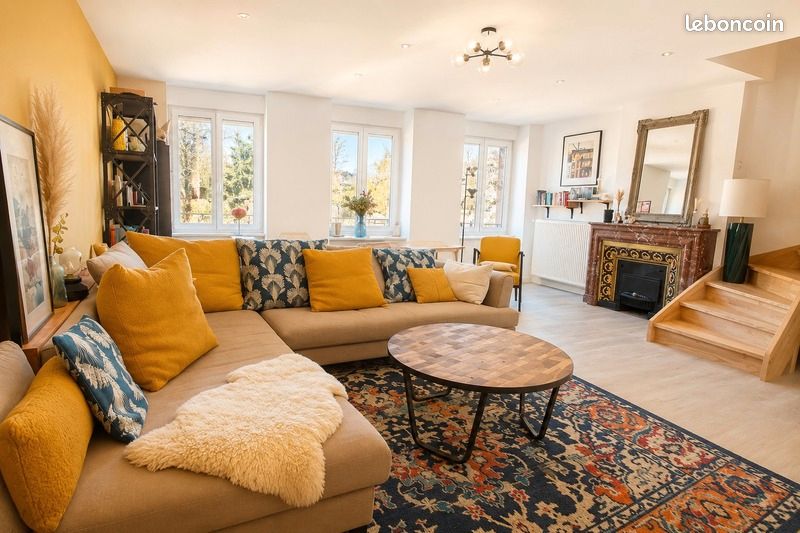 Appartement 4 pièces 140 m² · à Tarare · 140 m² · 239 000 €