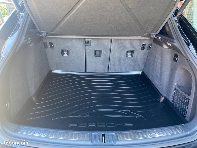 Porsche Macan 2.9 V6 440ch Turbo PDK Euro6d-T EVAP ISC (image 33)