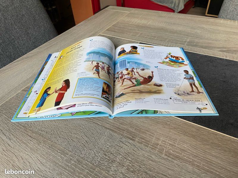 Les Enfants du Monde (image 7)