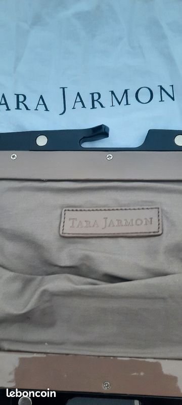 Pochette Tara jarmon (image 2)