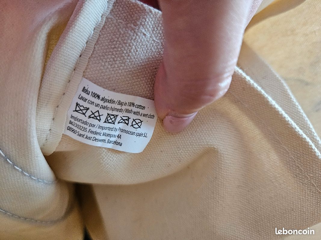 Sac Festina (image 3)