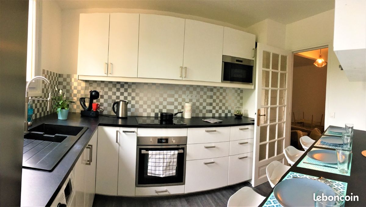 Appartement 1 pièce 11 m² · à Évry-Courcouronnes · 11 m² · 500 €