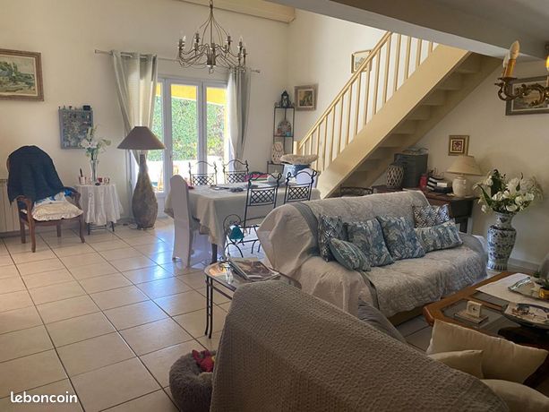 Maison 5 pièces 105 m²