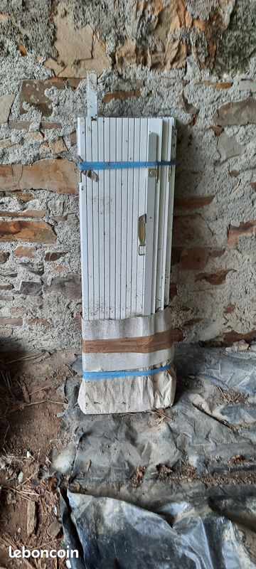 Volet (image 1)