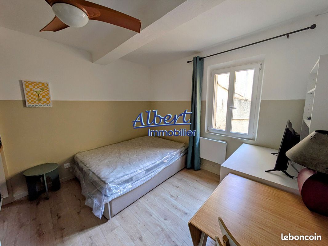 Appartement 1 pièce 16 m² · à Ollioules · 16 m² · 395 €