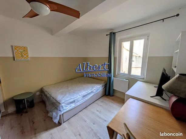 Annonce location Appartement ollioules