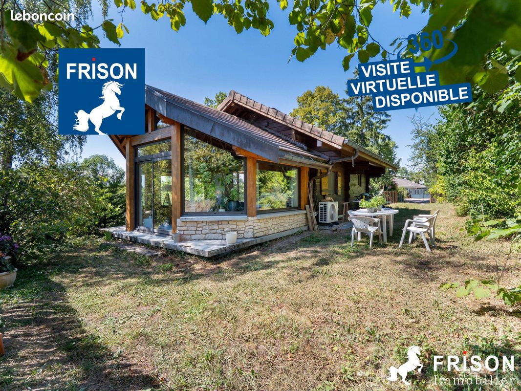 Maison 4 pièces 75 m² · à Champanges · 75 m² · 389 000 €