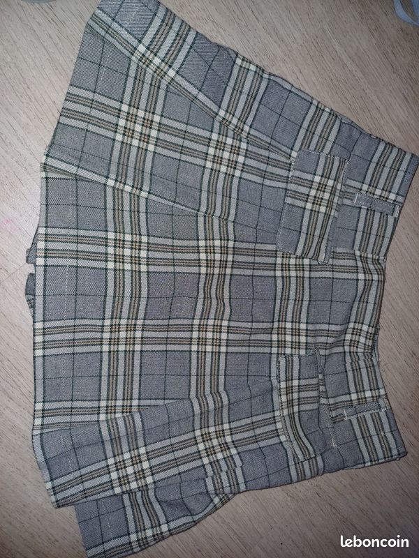 Lot de vêtements filles 10ans (image 5)