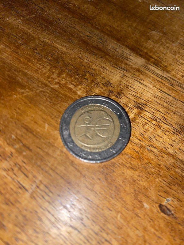 Pièce collection monnaie (image 3)