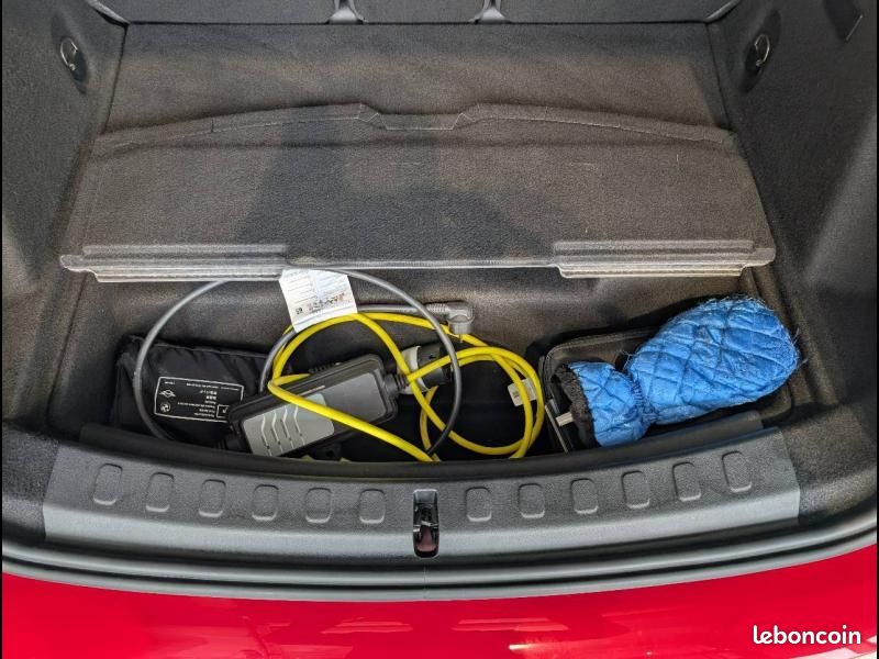 Mini Countryman Cooper SE 125ch + 95ch Essential ALL4 BVA6 (image 20)