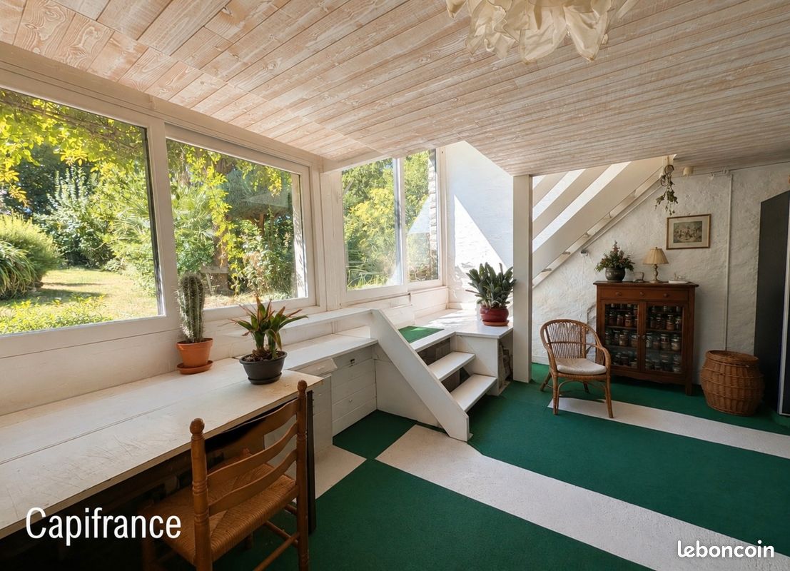 Maison 5 pièces 180 m² (image 13)