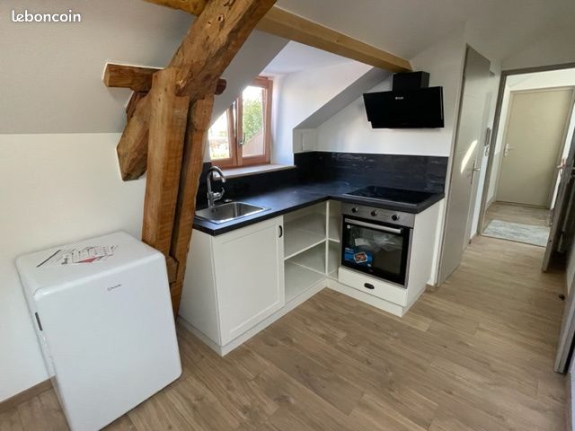 Appartement 2 pièces 36 m² · à Aix-les-Bains · 36 m² · 690 €/mois