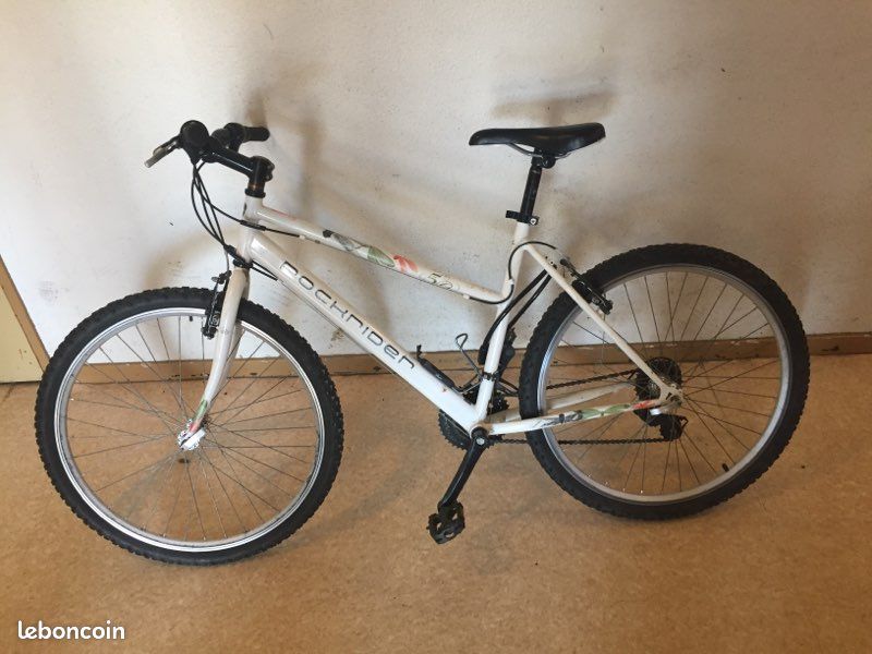 Vélo VTT (image 2)