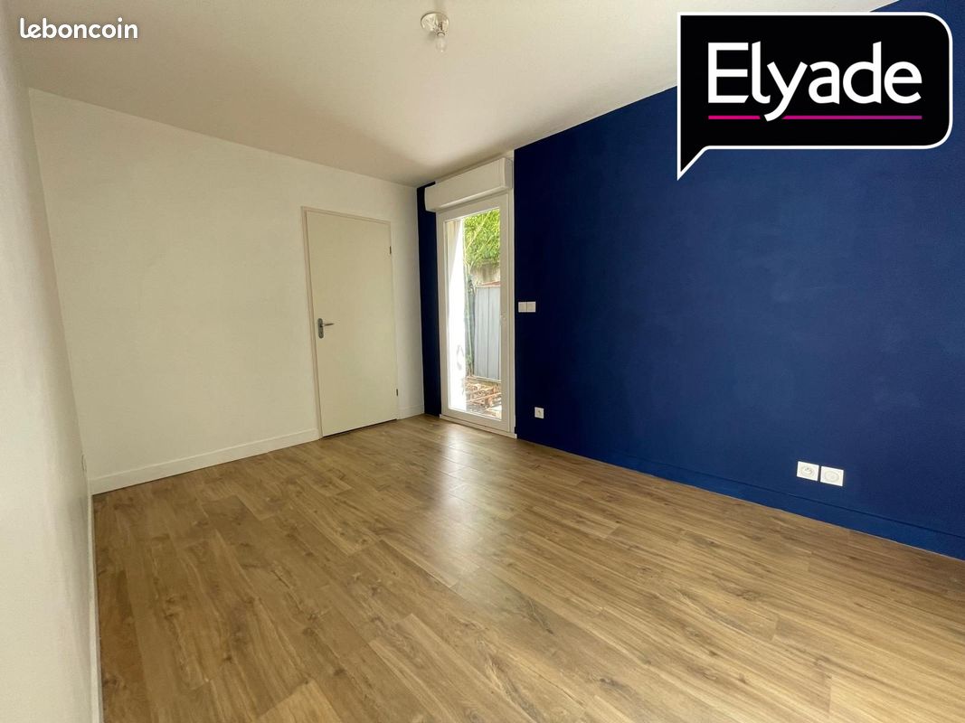 Appartement 2 pièces 41 m² · à Castelnau-le-lez · 41 m² · 213 000 €