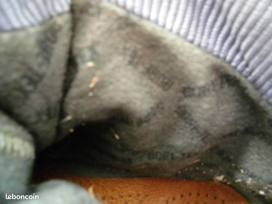 Chaussures de randonnée Tecnica 39 (image 10)